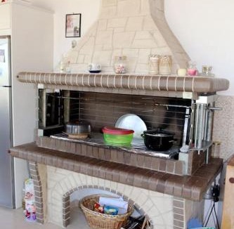 Mourteri House | Olympia's Sea Resort 1