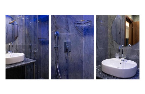 Korinos Apartment | Olympiada Vos Suites