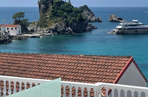 Parga Apartment | Olympic Apartments