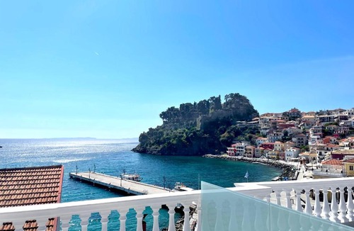 Parga Apartment | Olympic Apartments