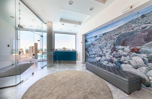 Rethymno Apartment | Olympic Suites