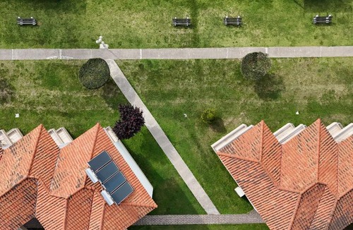 Nei Pori Hotel | Olympion Melathron Villas