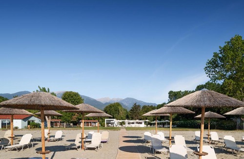 Litochoro Hotel | Olympios Zeus by Anayia All Inclusive Resorts