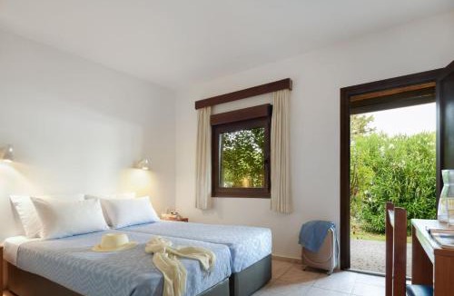 Litochoro Hotel | Olympios Zeus by Anayia All Inclusive Resorts