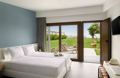 Litochoro Hotel | Olympios Zeus