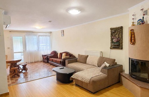 Katerini Apartment | Olympus Cozy Apartment