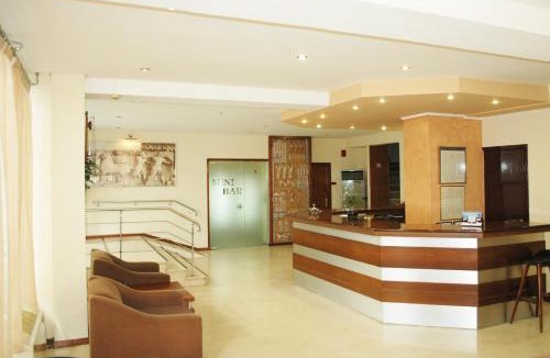 Plaka Hotel | Omiros Hotel
