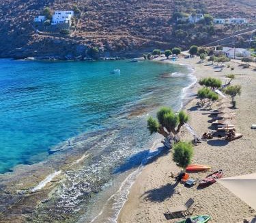 Kithnos House | Omisu Apartments