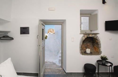 Amorgos Town Apartment | Omnia Apartments Amorgos Studio