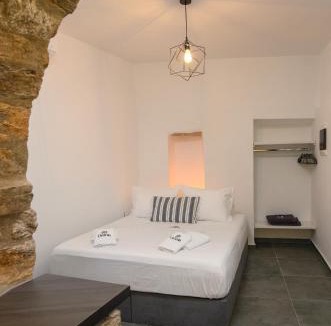 Amorgos Town Apartment | Omnia Apartments Amorgos Studio