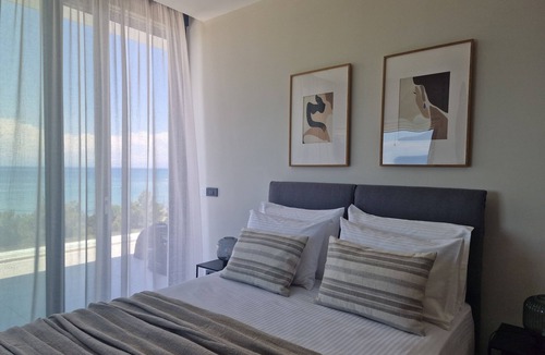 Argassi Hotel | Omnia Villa