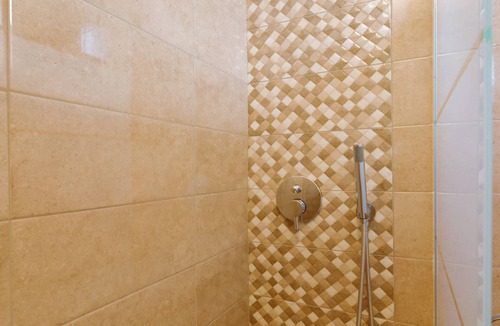 Perissa Hotel | Onar Deluxe Double Room