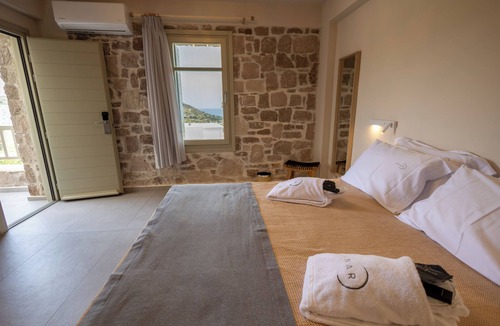Psathi Hostel | Onar Hotel Kimolos
