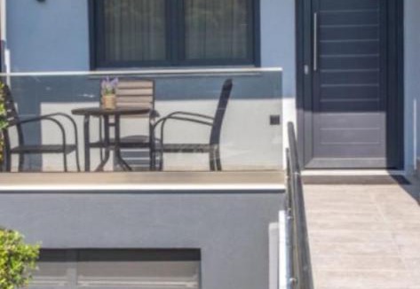 Nea Peramos Apartment | ONAR PALACE