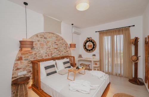 Sifnos House | Onar Sifnos Stone Villa