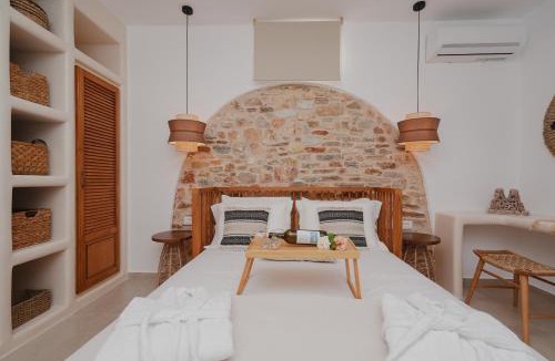Sifnos House | Onar Sifnos Stone Villa