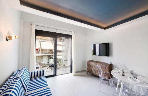 Lefkada Town Apartment | Onar Suites Lefkada