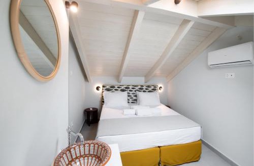 Lefkada Town Apartment | Onar Suites Lefkada