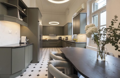 Plaka Villa | Once&Forever Estate