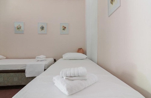 Kallithea Apartment | One Comfy Studio in Kallithea
