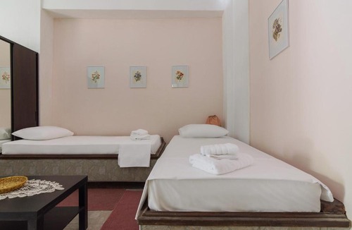 Kallithea Apartment | One Comfy Studio in Kallithea
