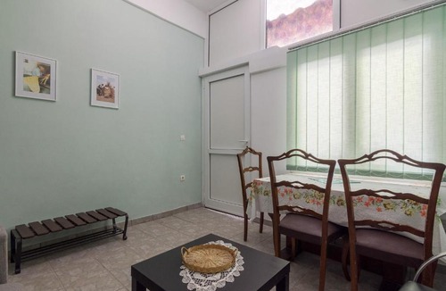 Kallithea Apartment | One Comfy Studio in Kallithea