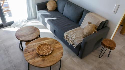 Platy Apartment | One Lemnos luxury Apartments