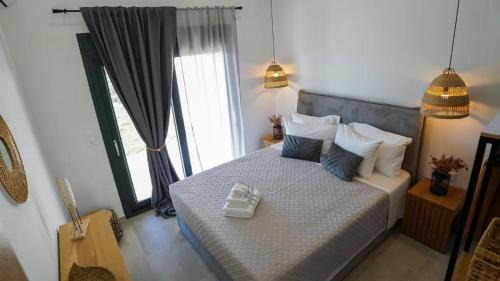 Platy Apartment | One Lemnos luxury Apartments