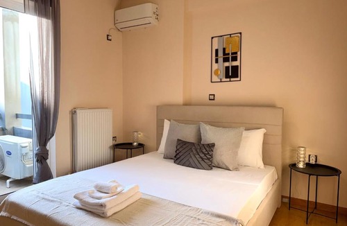 Marousi Apartment | One North Living - Marousi - Verias 5 by K&M