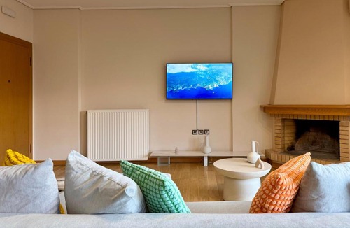 Marousi Apartment | One North Living - Marousi - Verias 5 by K&M