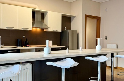Marousi Apartment | One North Living - Marousi - Verias 5 by K&M