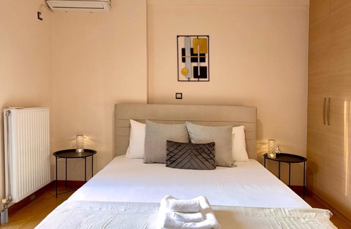 Marousi Apartment | One North Living - Marousi - Verias 5 by K&M