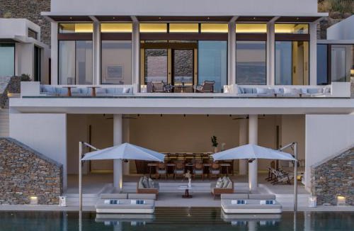 Kea Resort | One&Only Kéa Island