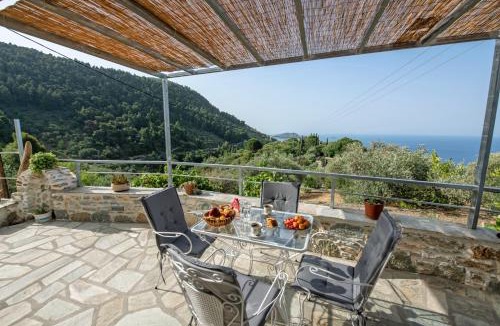 Xanthi Region House | Oneiro Cottage