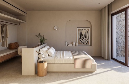 Milos Hotel | ONERO