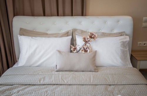 Parga Apartment | Oniro Luxury Suites in PargaTown