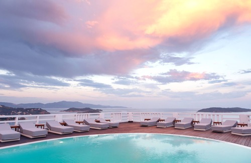Katsarou Hotel | Oniro Skiathos