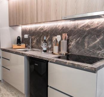 Alexandroupoli Apartment | Oniro Suites Level 4