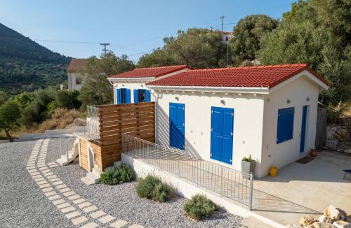 Stavros House | ONIRO Villas