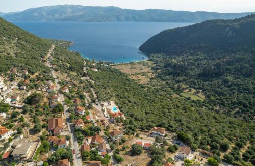 Stavros House | ONIRO Villas