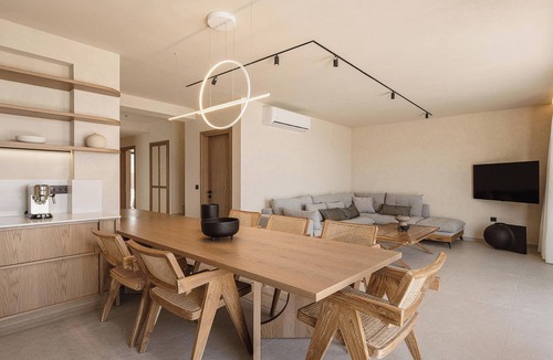 Nopigia Villa | Onora Villa, Steps from the Sea by etouri