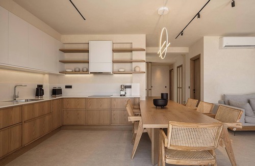 Nopigia Villa | Onora Villa, Steps from the Sea by etouri
