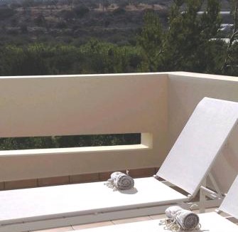 Ierapetra House | Onorio Belli
