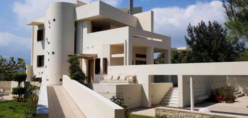 Ierapetra House | Onorio Belli