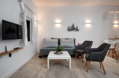 Agni Apartment | Onyx