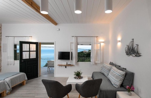 Agni Apartment | Onyx