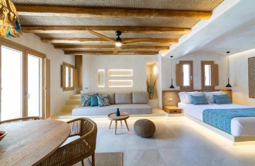 Perissa Hotel | Opalia Suites