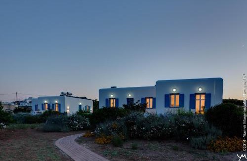 Psathi Apartment | Opalio Apartments,Kimolos