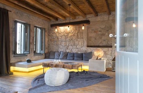 Pyrgiotika House | Opora Country Living