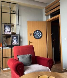 Matiçan Apartment | ORA-PRN,cosy apartment in the city center